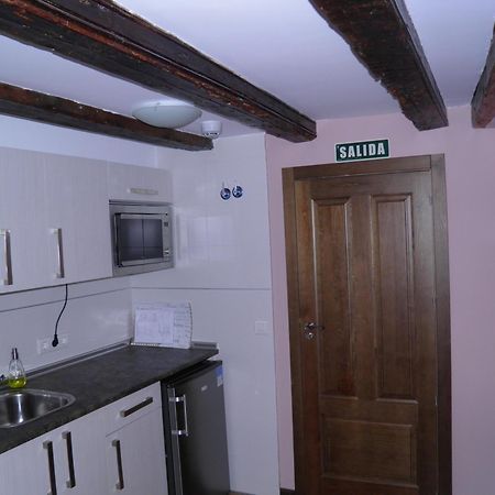 Apartamentos Turisticos Penafiel Phòng bức ảnh