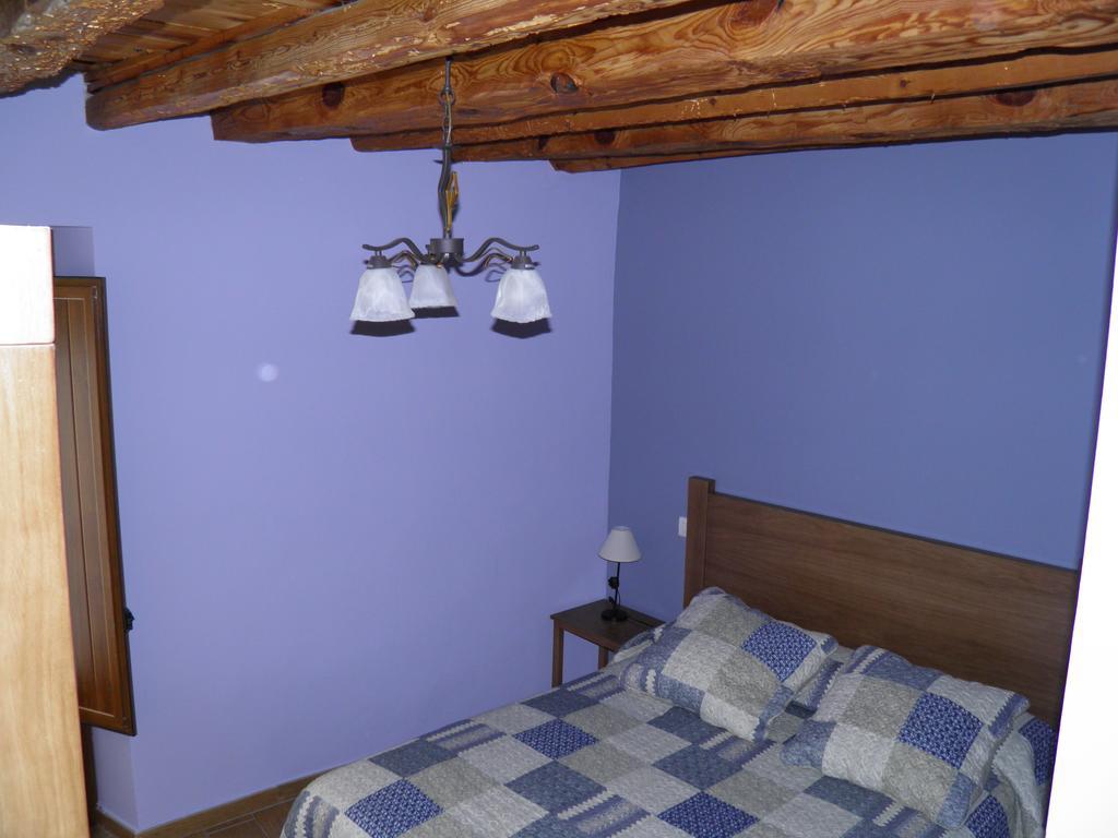 Apartamentos Turisticos Penafiel Phòng bức ảnh