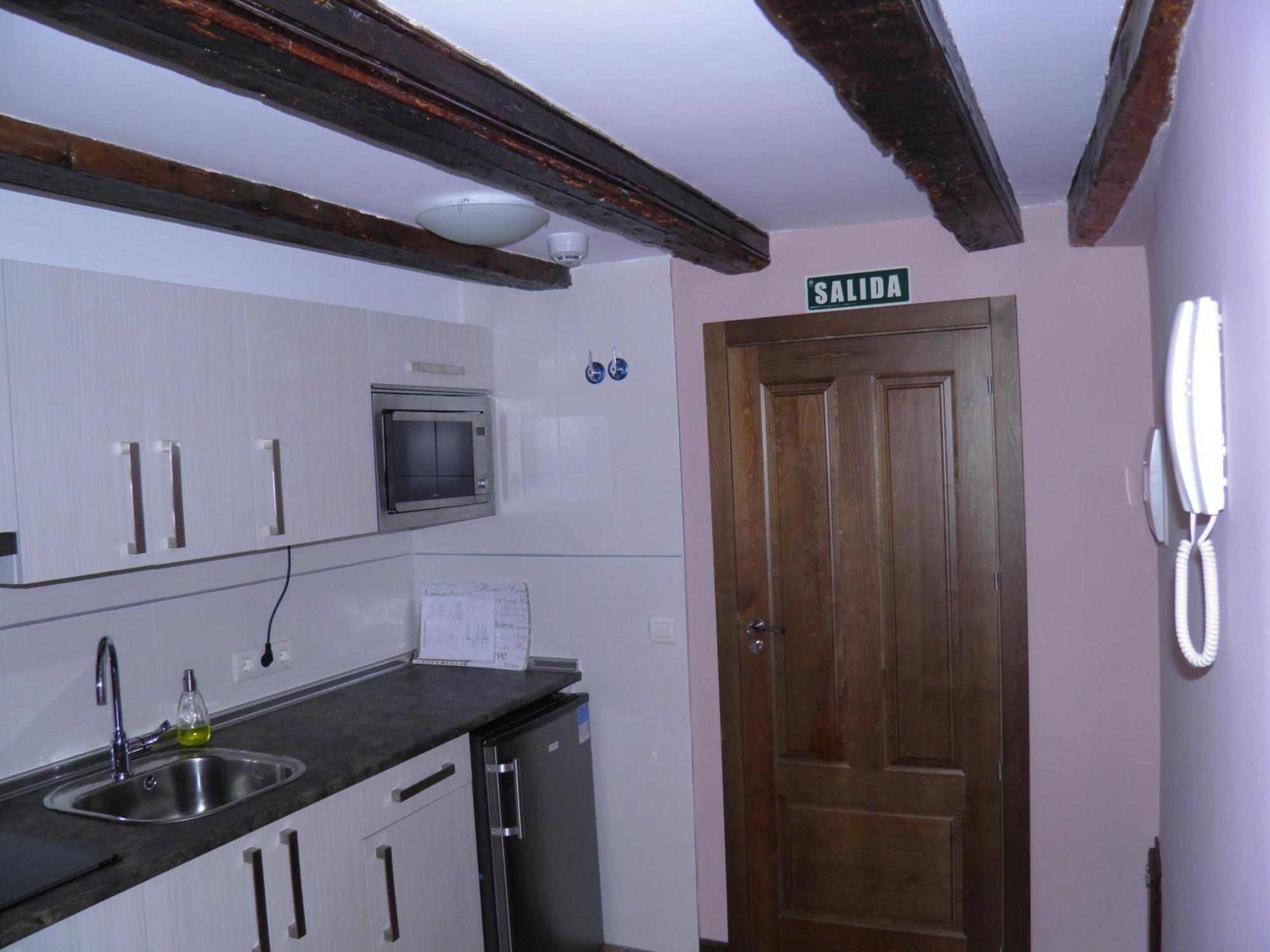 Apartamentos Turisticos Penafiel Phòng bức ảnh