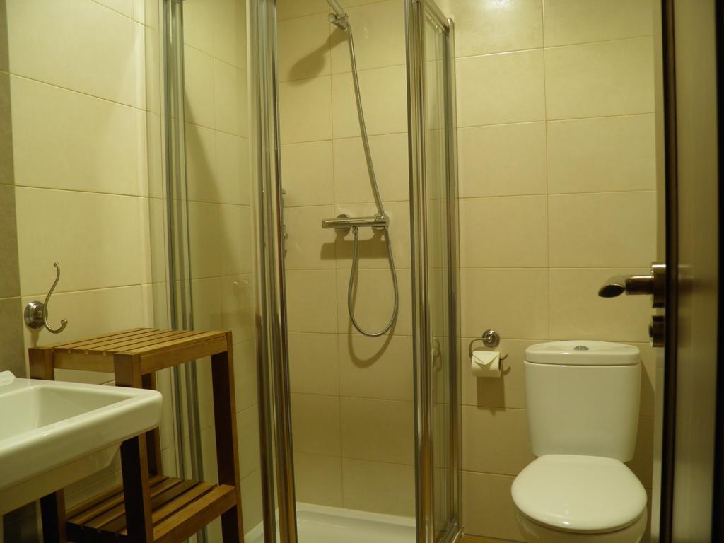 Apartamentos Turisticos Penafiel Phòng bức ảnh