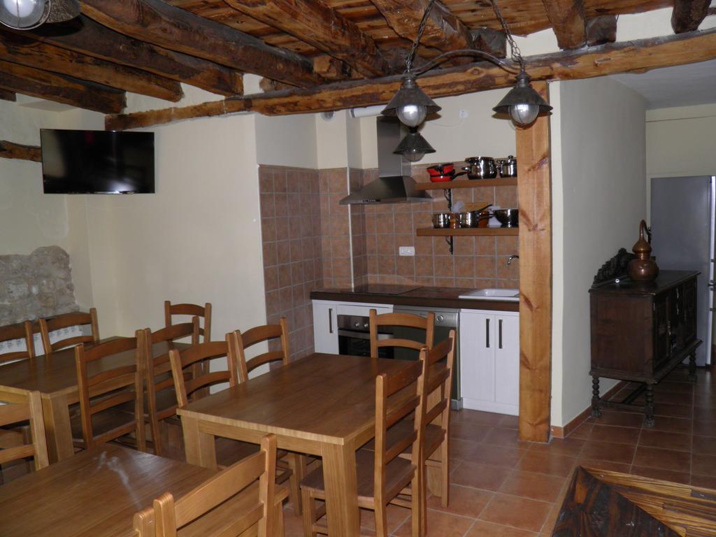 Apartamentos Turisticos Penafiel Ngoại thất bức ảnh